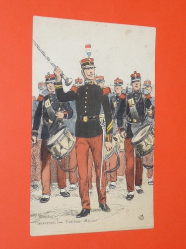 Cpa guerre militaire - cpa,