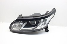 Phare Avant Gauche LR RANGE