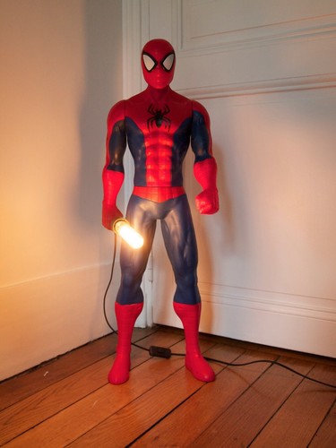 Spiderman hasbro 2014 - spiderman,