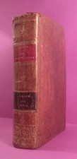 LESPINASSE - Traité de perspective linéaire ; à l'usage des artistes - EO - 1801