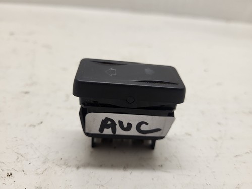 Bouton lève vitre électrique