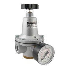 Druckbegrenzungsventile