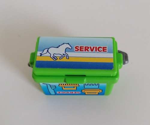 Playmobil 4190 centre