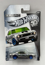 Copo Camaro 68 Hotwhells Neuf