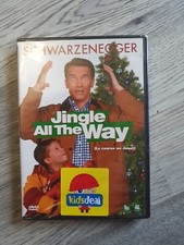 dvd neuf La course au jouet (