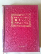 Nouveau Dictionnaire de La Vie