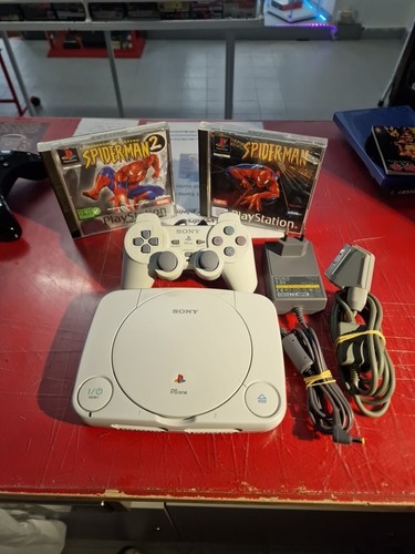 Console sony one - sony, ps