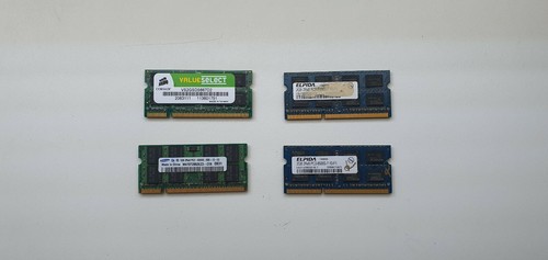 Ram go corsair - 1,