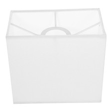  Abat Jour Rectangulaire Petit