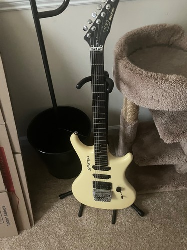 1986 westone pantera 275 - pantera, x-275