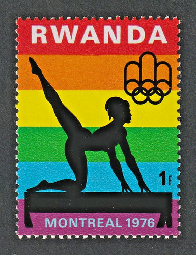 été montréal 1976 - d'été,, montrÉal,