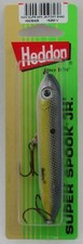 Heddon X92364-25 Super Spook