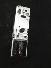 Autoradio d'origine CITROEN C5