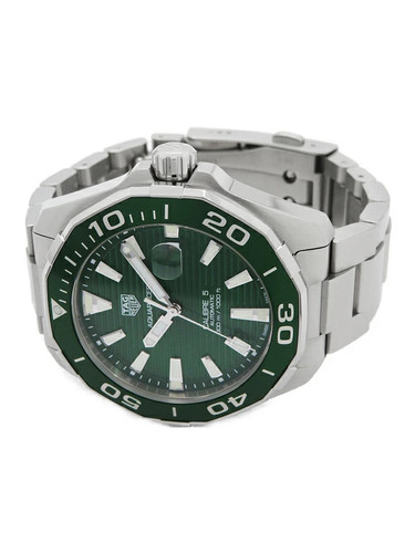 Montre automatique tag heuer - montre,