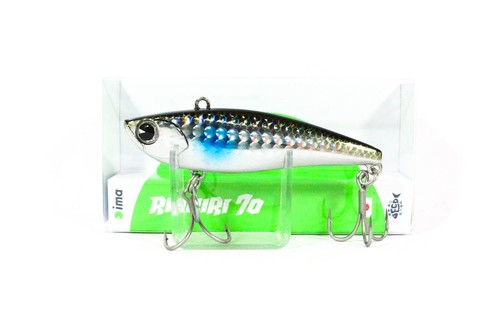 Vente ima raikiri vibration - raikiri,