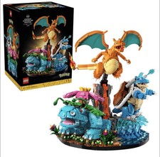 LEGO Pokémon 72153 Venusaur