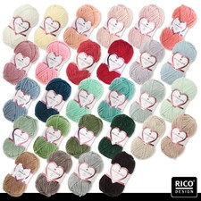 Rico Design 100 G Fil Chenille