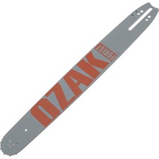 Guide Pro 45cm pour tronçonneuse Pas 3/8 Jauge 1,5mm remplace 188SLHD009