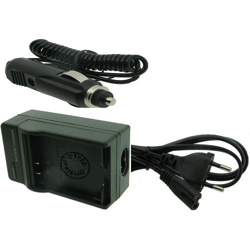 Chargeur pour olympus d - chargeur, om-d