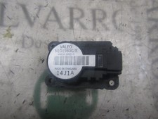 MOTEUR / ACTIONNEUR DE VOLET DE CLIMATISATION / 14811693 POUR CITROËN C3 PICASSO