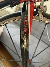 Vélo de route BH PRISMA  CARBONE - Taille M