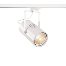 SLV 3-Phasen Luminaire LED