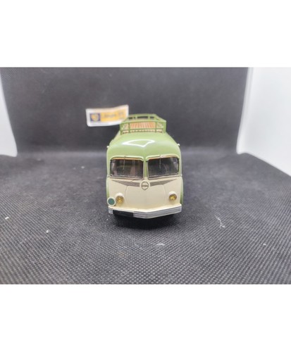 Autobus isobloc w - isobloc,