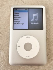 Apple iPod Classic 7ème