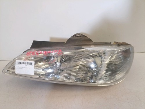 Phare peugeot 406 - g,
