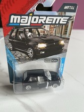 Majorette  NEUF Renault Clio 16 S - Vintage Premium Cars
