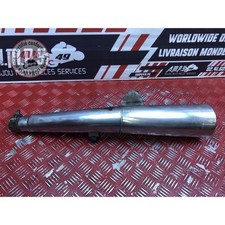 Silencieux gauche Honda CB 750 Seven Fifty 1991 à 2003