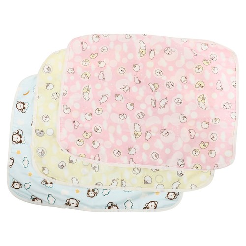 Pcs doublure cage lapin - 3,