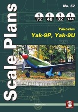 Robert Panek Scale Plans 52