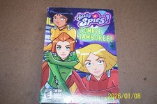 Totally Spies Zombie Jamboree