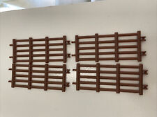 playmobil western vintage