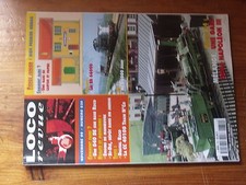 $$a3 Loco-Revue N°630 Melange