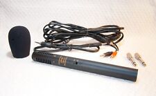 Audio-Technica ATR25 microphone à condensateur stéréo