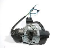 SERRURE DE PORTE ARRIERE