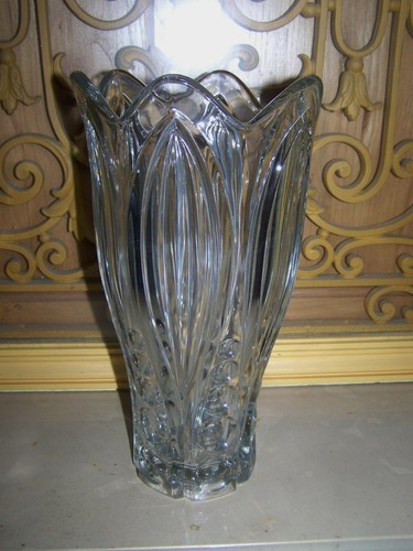 Vase walther glass verre - walther-glass,