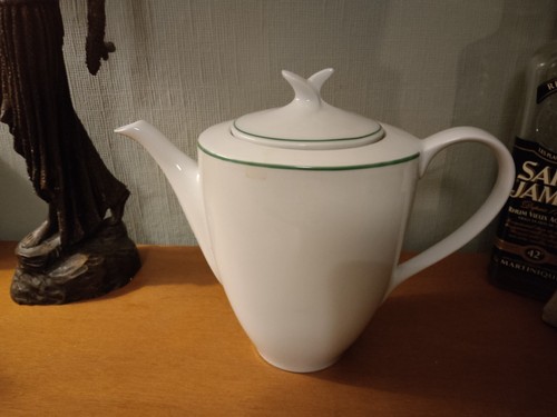 Cafetière théière clivia - cafetière/théière,
