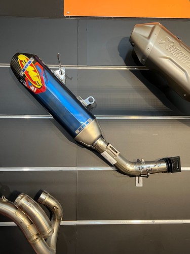 Fmf factory silencer ktm - 4.1,
