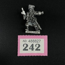 Vostroyan Firstborn Commandant