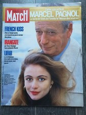 Paris match 1962 du - paris,