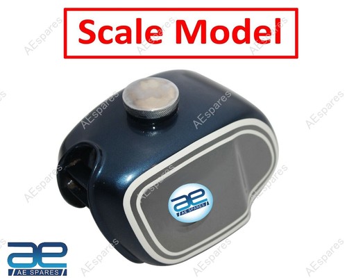 Maquette essence gas - maquette,