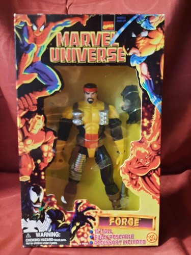 Figurine forge marvel - figurine,