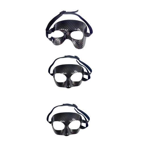 Masque protection nez et - du,