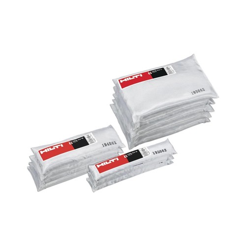 Coussin protection incendie - de,