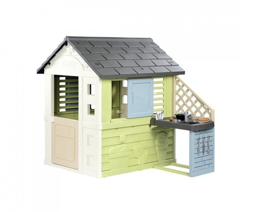 Smoby toys 7600810738 - life,