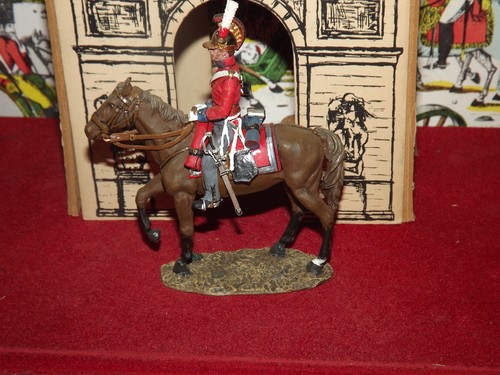 Figurine collection napoleon - collection,