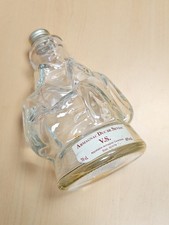 Bouteille Armagnac vintage Duc